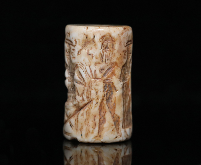 Antique Gallery Soleil アンティークジュエリー / アッカド王朝時代